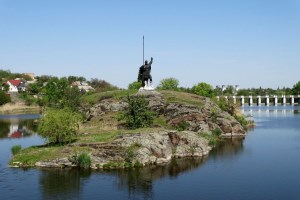 Екскурсія шевченківськими місцями